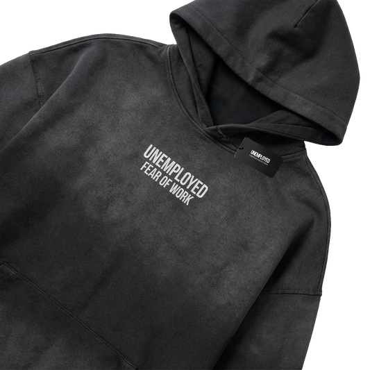 OVERSIZED UNEMPLOYED HOODIE | LIMITED