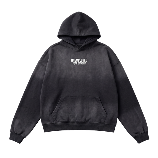 OVERSIZED UNEMPLOYED HOODIE | LIMITED